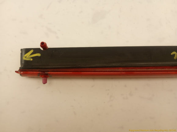 Porsche Cayenne Third Brake Lamp