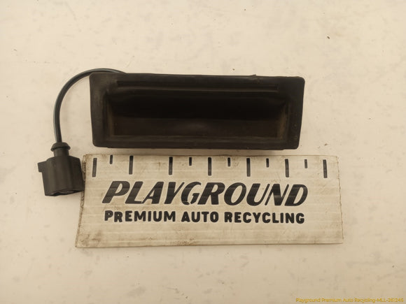 Porsche Cayenne Trunk Tailgate Release Handle Switch