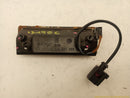 Porsche Cayenne Trunk Tailgate Release Handle Switch-2