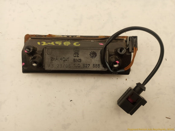 Porsche Cayenne Trunk Tailgate Release Handle Switch