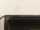 Porsche Cayenne Trunk Tailgate Release Handle Switch-3