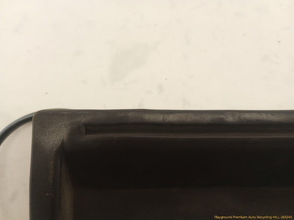 Porsche Cayenne Trunk Tailgate Release Handle Switch
