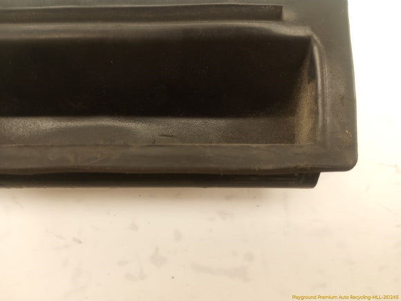 Porsche Cayenne Trunk Tailgate Release Handle Switch