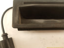 Porsche Cayenne Trunk Tailgate Release Handle Switch-6