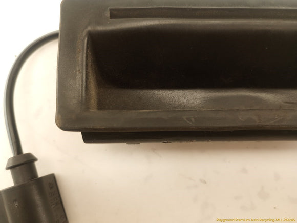 Porsche Cayenne Trunk Tailgate Release Handle Switch