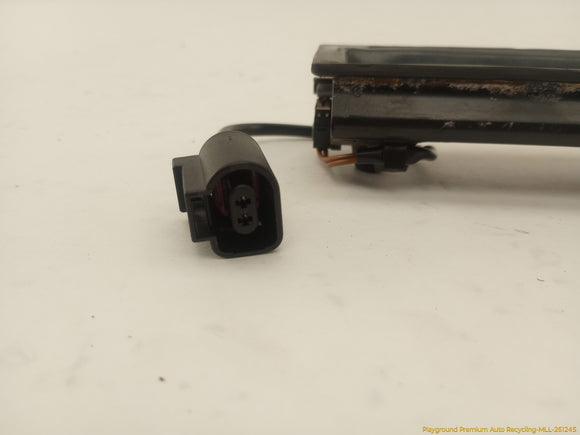 Porsche Cayenne Trunk Tailgate Release Handle Switch