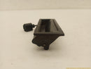 Porsche Cayenne Trunk Tailgate Release Handle Switch-8