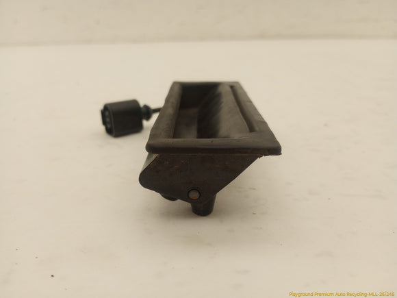 Porsche Cayenne Trunk Tailgate Release Handle Switch