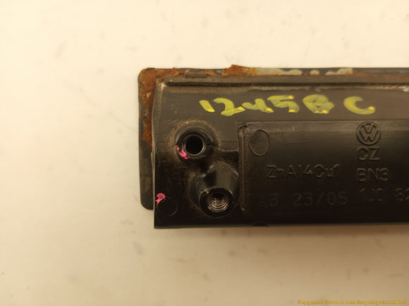 Porsche Cayenne Trunk Tailgate Release Handle Switch
