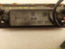 Porsche Cayenne Trunk Tailgate Release Handle Switch-12