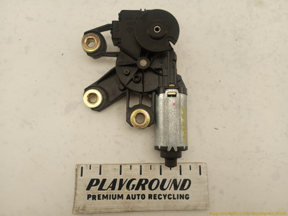 Porsche Cayenne Rear Wiper Motor