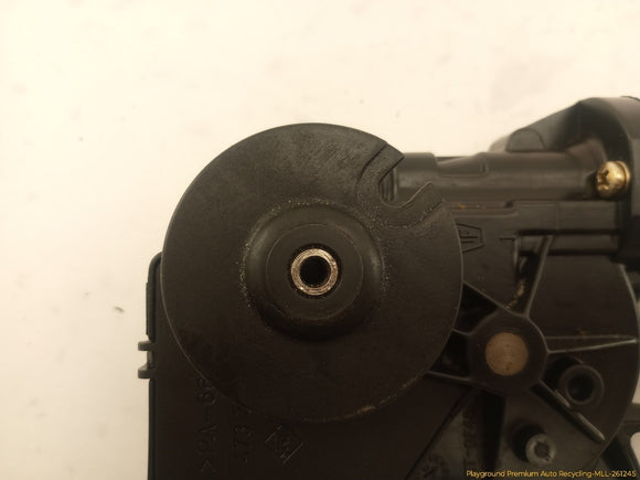 Porsche Cayenne Rear Wiper Motor