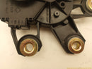 Porsche Cayenne Rear Wiper Motor-6