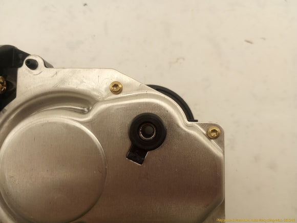 Porsche Cayenne Rear Wiper Motor