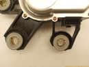 Porsche Cayenne Rear Wiper Motor-9
