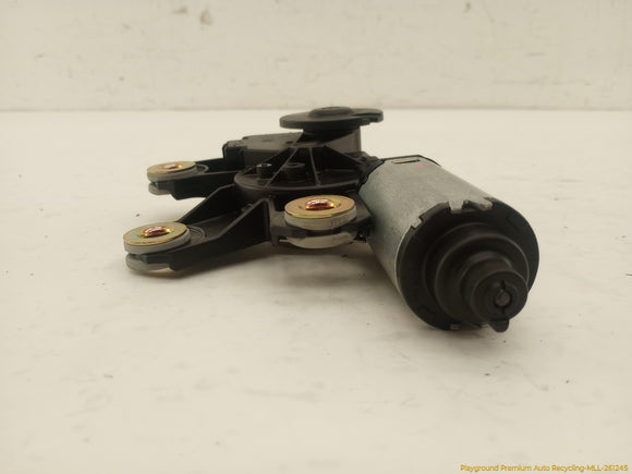 Porsche Cayenne Rear Wiper Motor