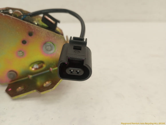 Porsche Cayenne Tailgate Glass Window Latch Lock Actuator
