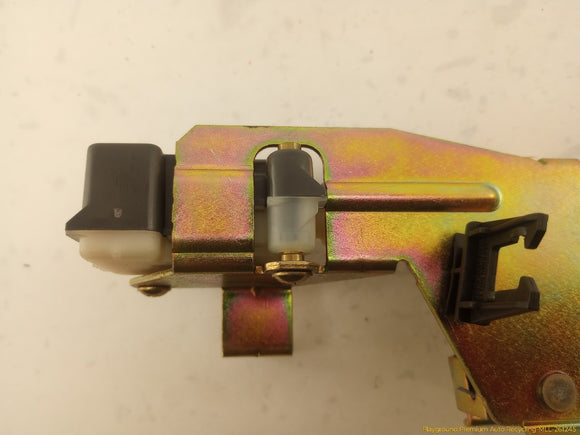 Porsche Cayenne Tailgate Glass Window Latch Lock Actuator