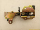 Porsche Cayenne Tailgate Glass Window Latch Lock Actuator-12