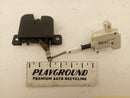 Porsche Cayenne Liftgate Tailgate Lock Actuator Assembly-1