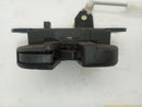 Porsche Cayenne Liftgate Tailgate Lock Actuator Assembly-3