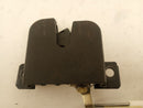Porsche Cayenne Liftgate Tailgate Lock Actuator Assembly-4