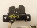 Porsche Cayenne Liftgate Tailgate Lock Actuator Assembly-6