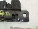 Porsche Cayenne Liftgate Tailgate Lock Actuator Assembly-7