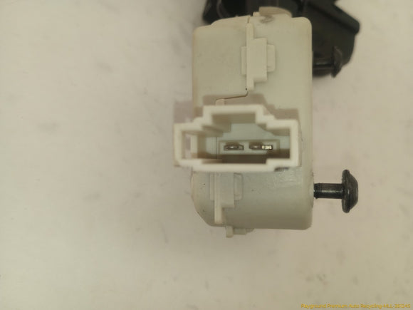 Porsche Cayenne Liftgate Tailgate Lock Actuator Assembly