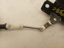 Porsche Cayenne Liftgate Tailgate Lock Actuator Assembly-12