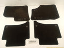 Porsche Cayenne Set Of 4 Floor Mats-1