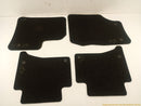 Porsche Cayenne Set Of 4 Floor Mats-2