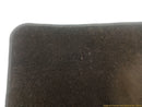 Porsche Cayenne Set Of 4 Floor Mats-3