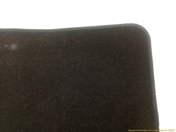 Porsche Cayenne Set Of 4 Floor Mats