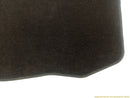 Porsche Cayenne Set Of 4 Floor Mats-9