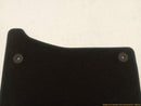 Porsche Cayenne Set Of 4 Floor Mats-11