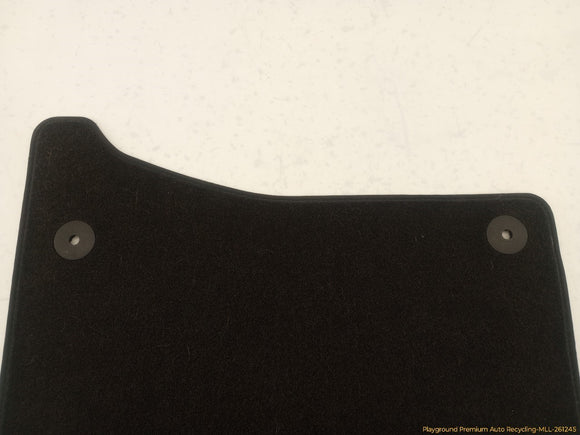 Porsche Cayenne Set Of 4 Floor Mats