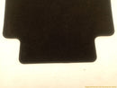 Porsche Cayenne Set Of 4 Floor Mats-12
