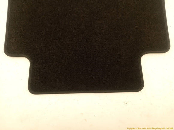 Porsche Cayenne Set Of 4 Floor Mats