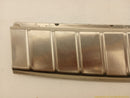 Porsche Cayenne Trunk Sill Scuff Plate-3