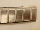 Porsche Cayenne Trunk Sill Scuff Plate-6