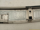 Porsche Cayenne Trunk Sill Scuff Plate-9