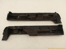 Porsche Cayenne Pair Of Trunk Side Carpet Trim Cover-2
