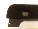 Porsche Cayenne Pair Of Trunk Side Carpet Trim Cover-3