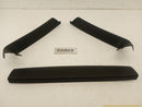 Porsche Cayenne Set Of Upper Tailgate Trim-1