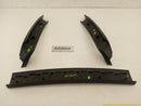 Porsche Cayenne Set Of Upper Tailgate Trim-2