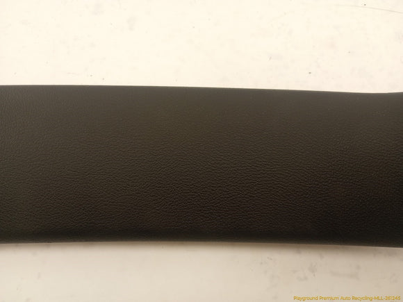 Porsche Cayenne Set Of Upper Tailgate Trim