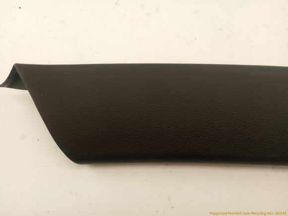 Porsche Cayenne Set Of Upper Tailgate Trim