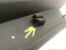 Porsche Cayenne Set Of Upper Tailgate Trim-6