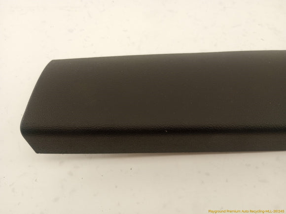Porsche Cayenne Set Of Upper Tailgate Trim